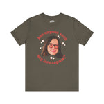 "Has Anyone Seen My Lorazepam?" T-Shirt – Funny Anxiety Humor Tee