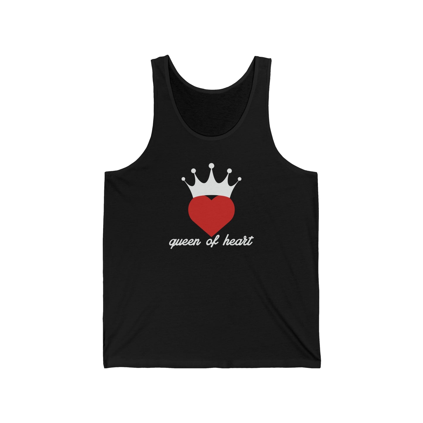 Queen of Heart