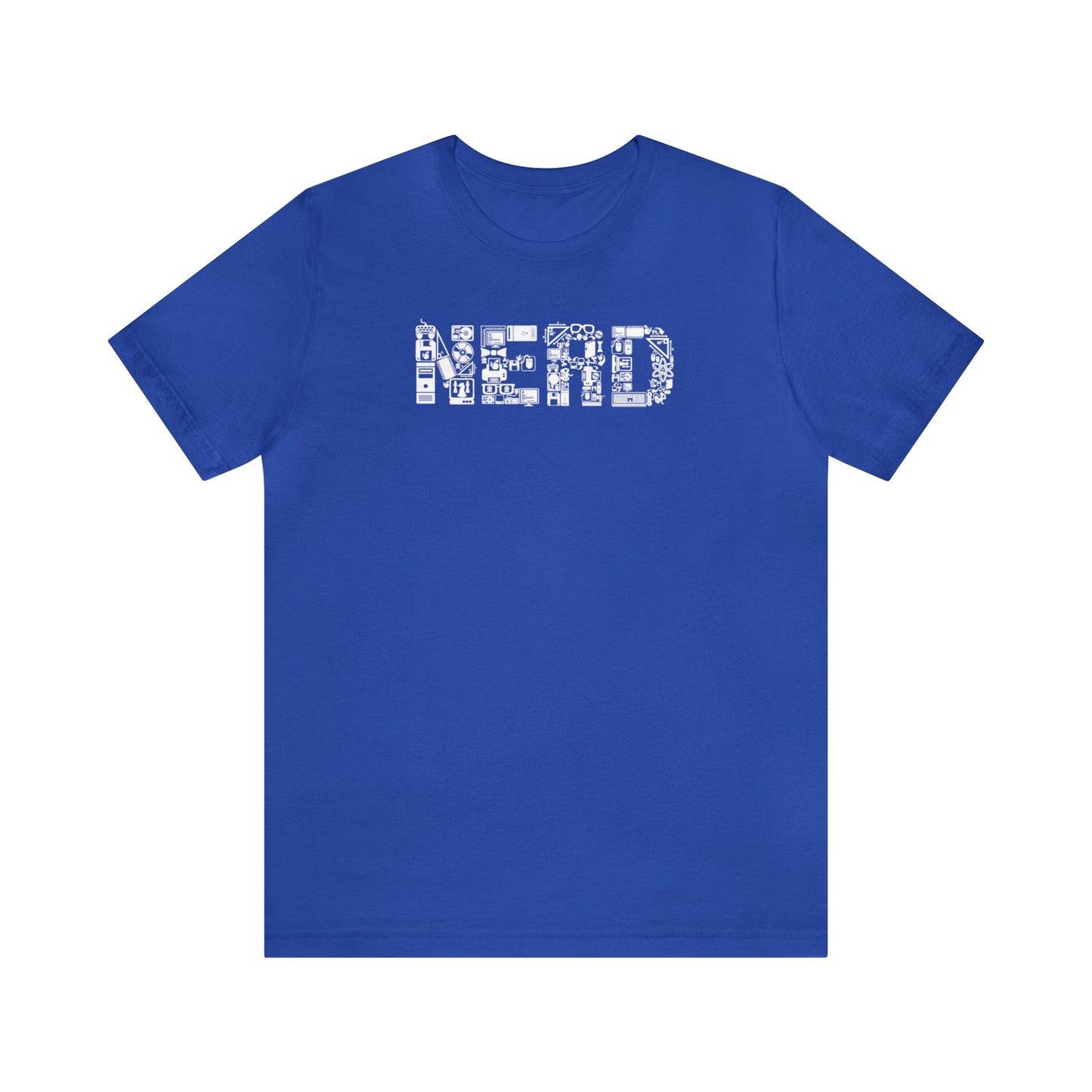NERD
