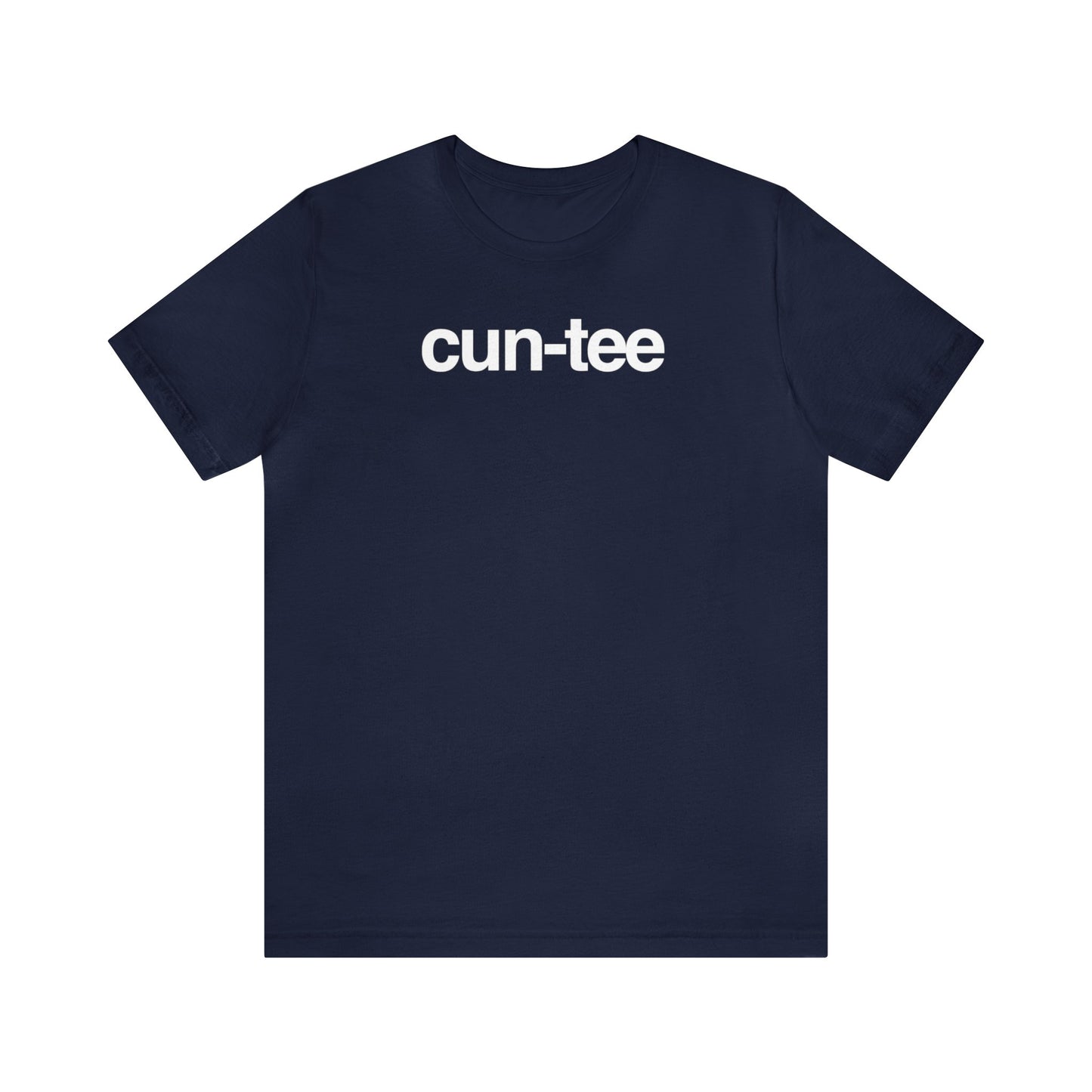 Cun-Tee
