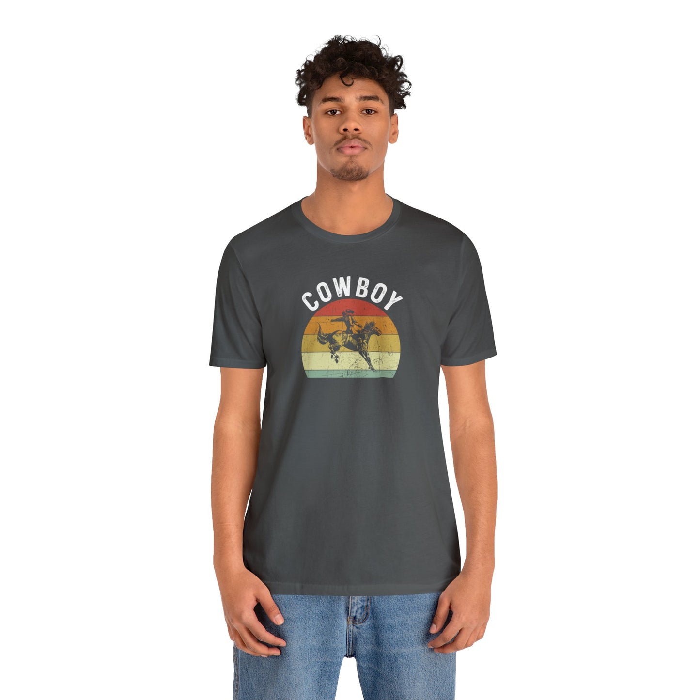 Gay Cowboy