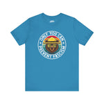 RESIST- Only You Can Prevent Fascism Design Tee