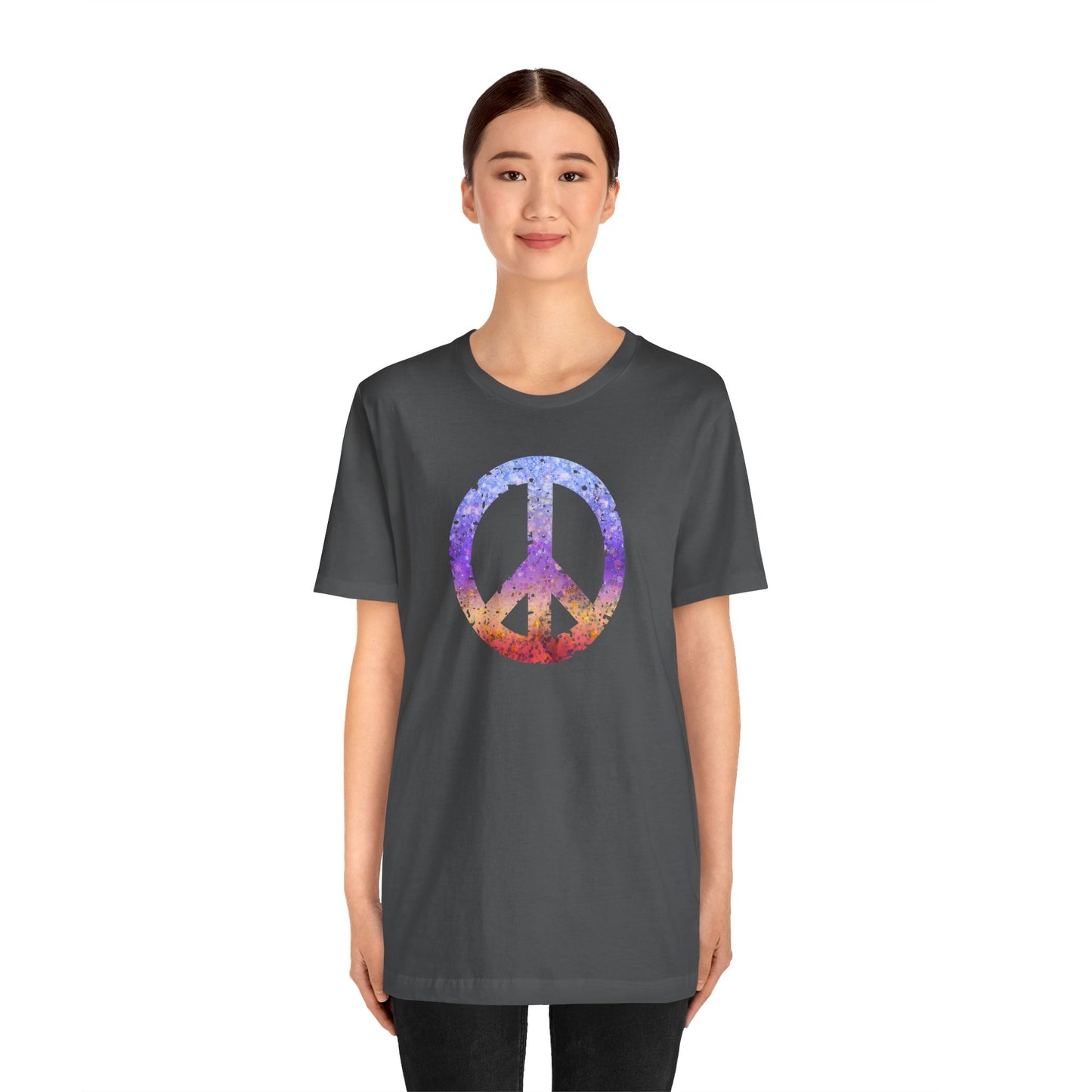 Visions of Peace