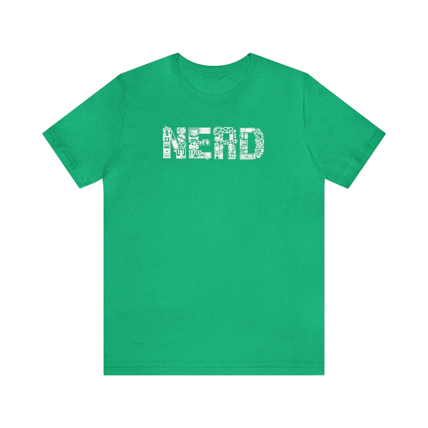 NERD