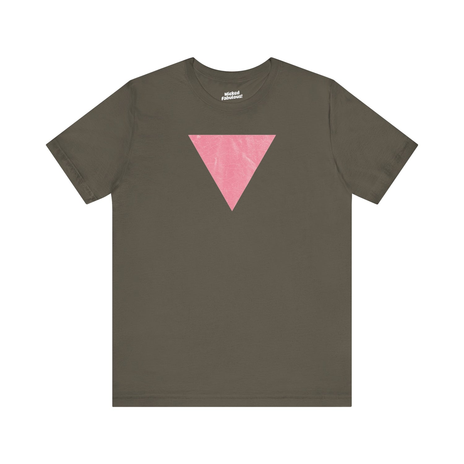 Pink Triangle