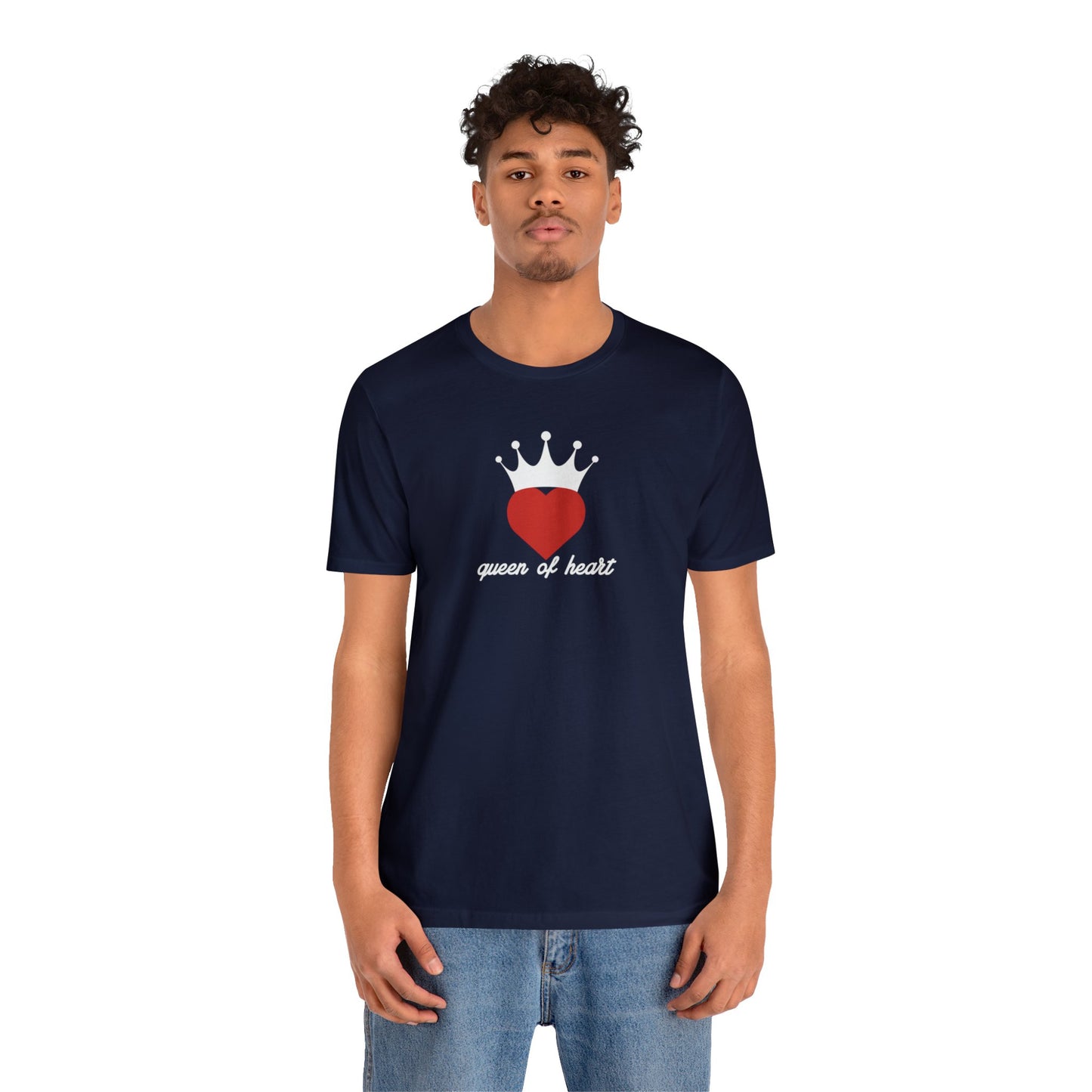 Queen of Heart