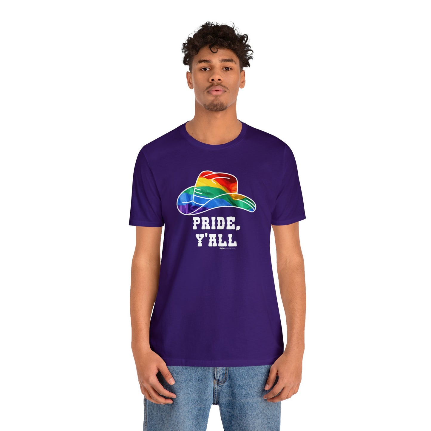 Pride Y'All