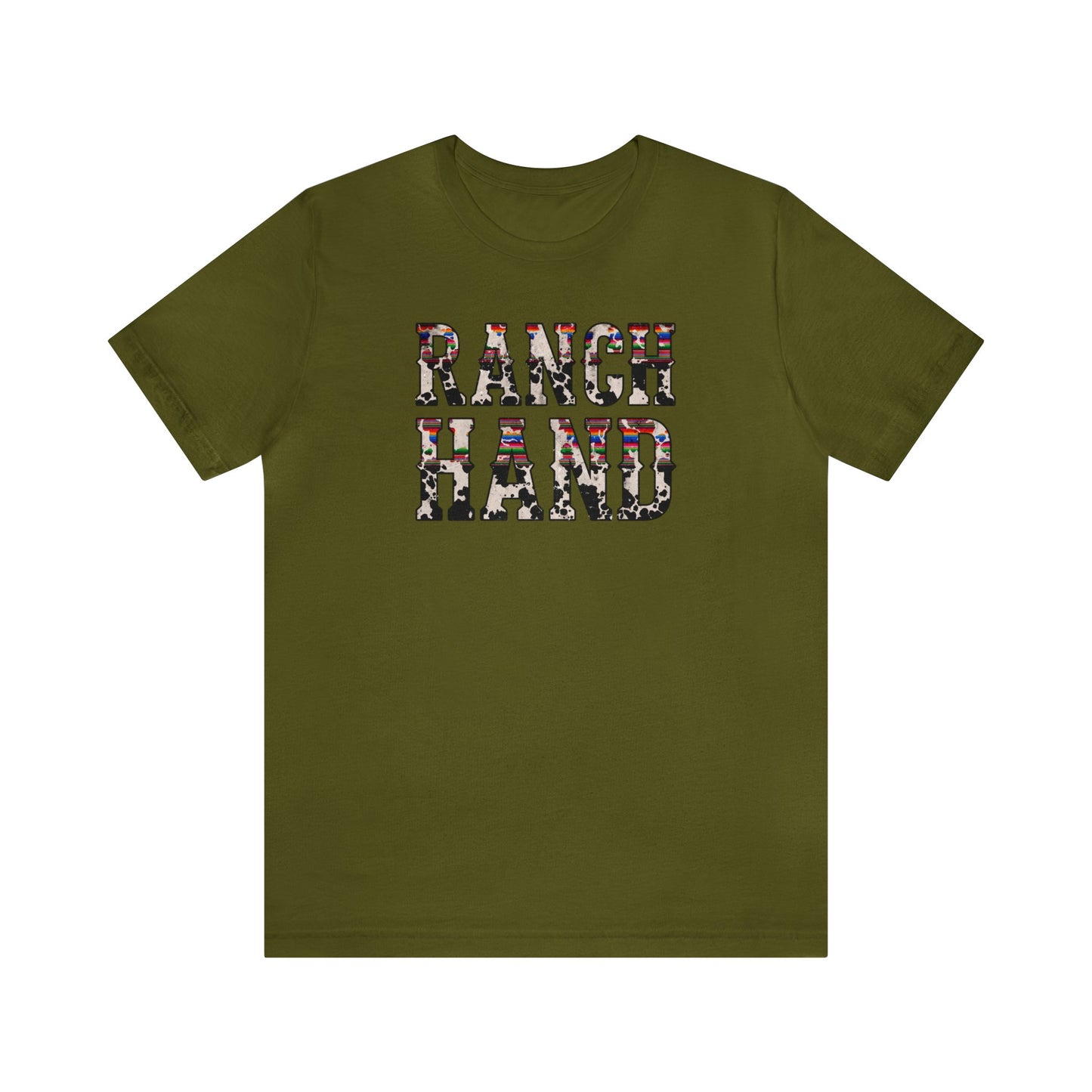 Ranch Hand
