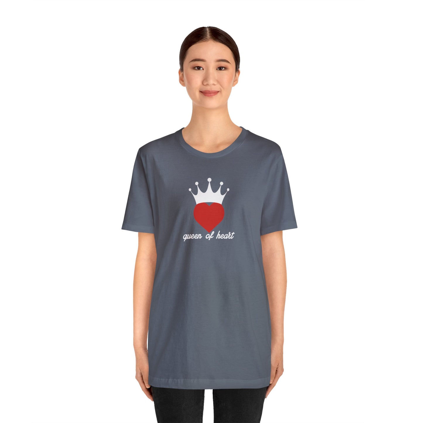 Queen of Heart