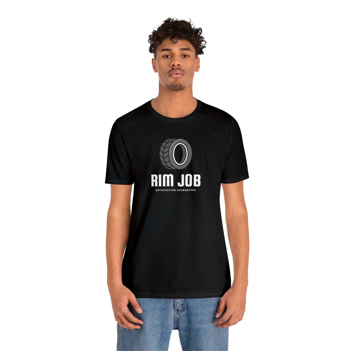 Rim Job