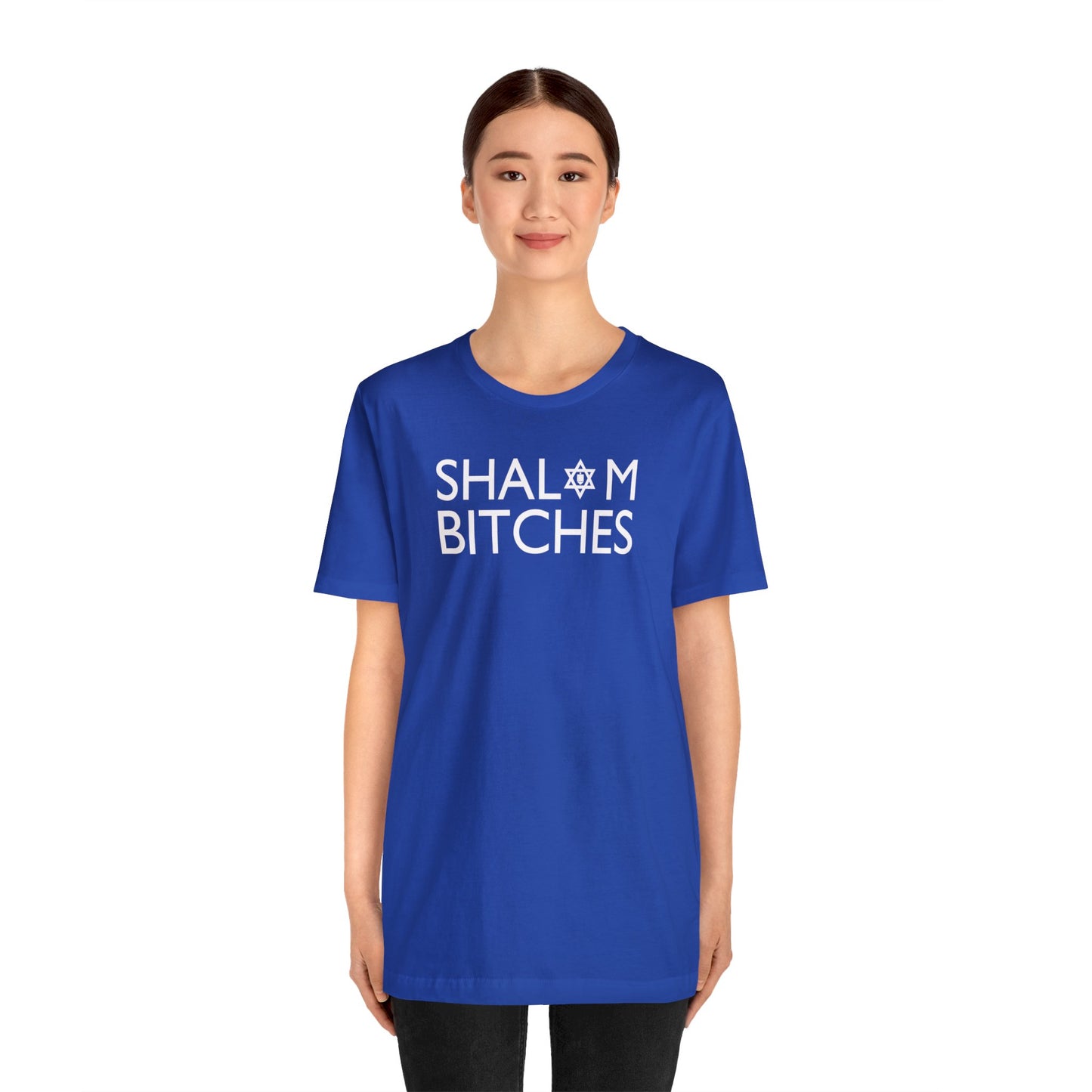 Shalom Bitches