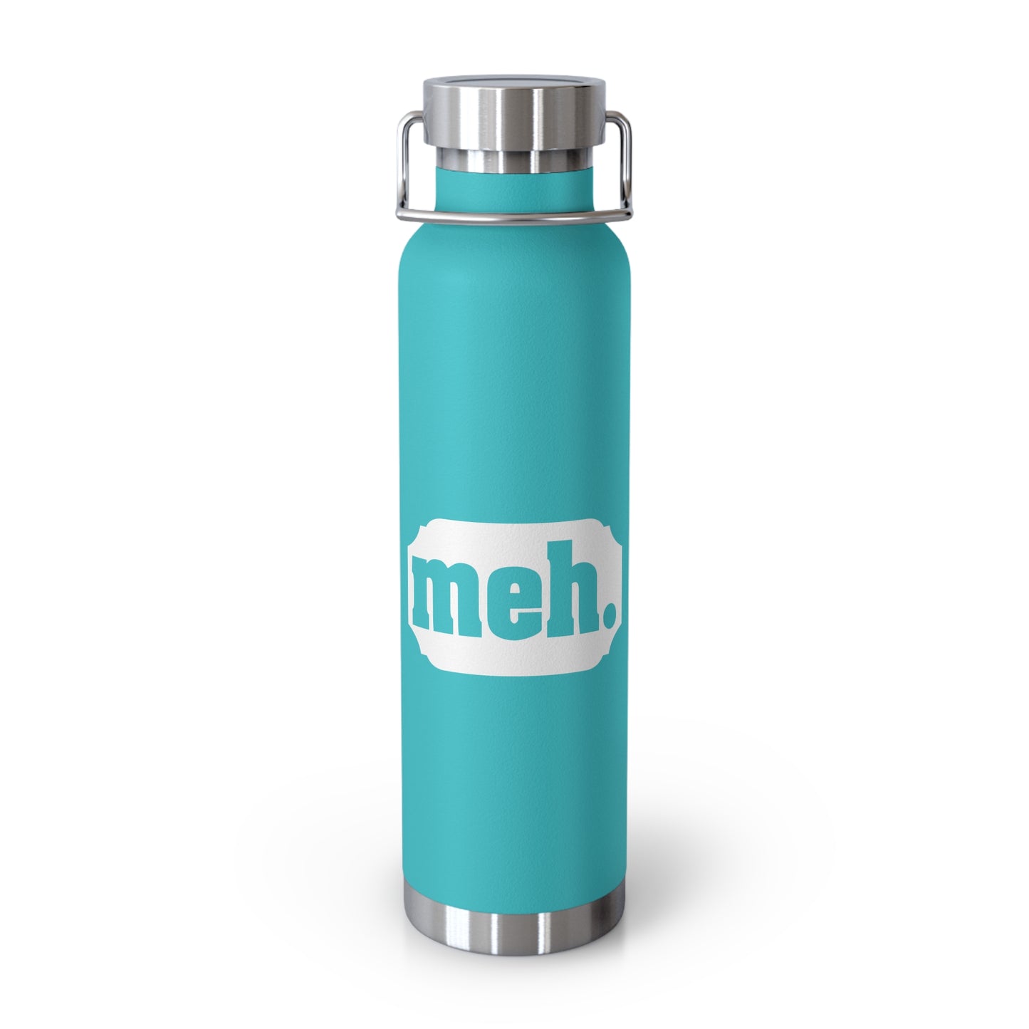 meh. Insulated Bottle