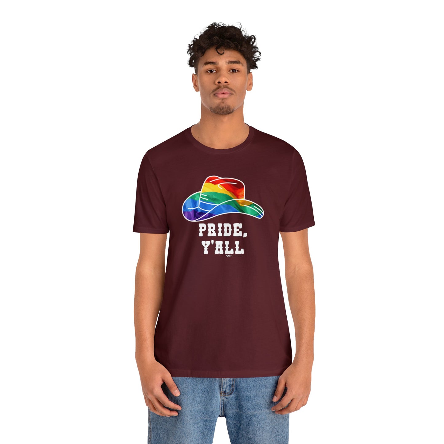 Pride Y'All
