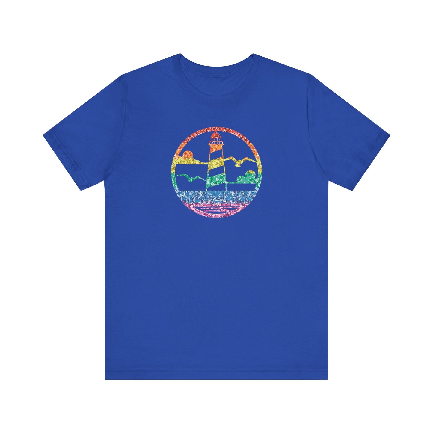Pride Lighthouse