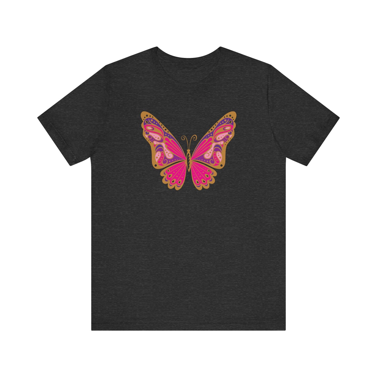 Mariposa Roja