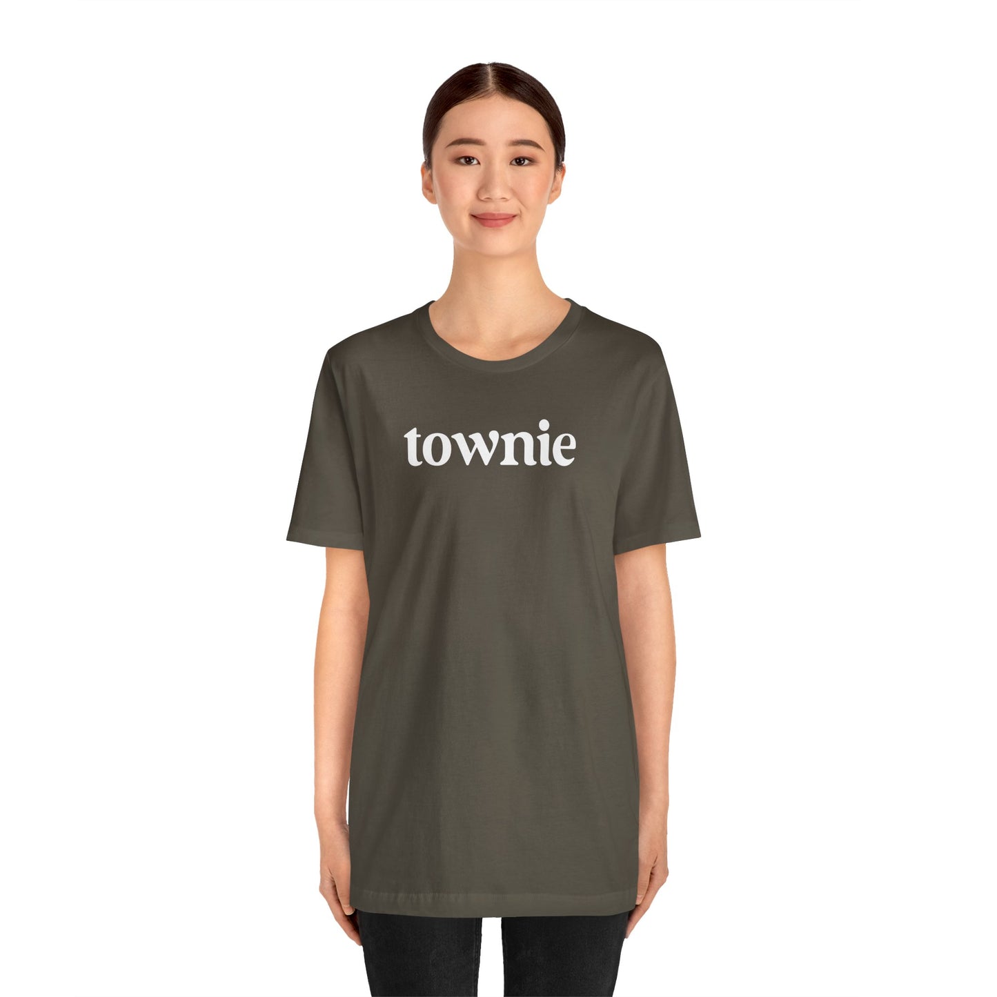 Townie
