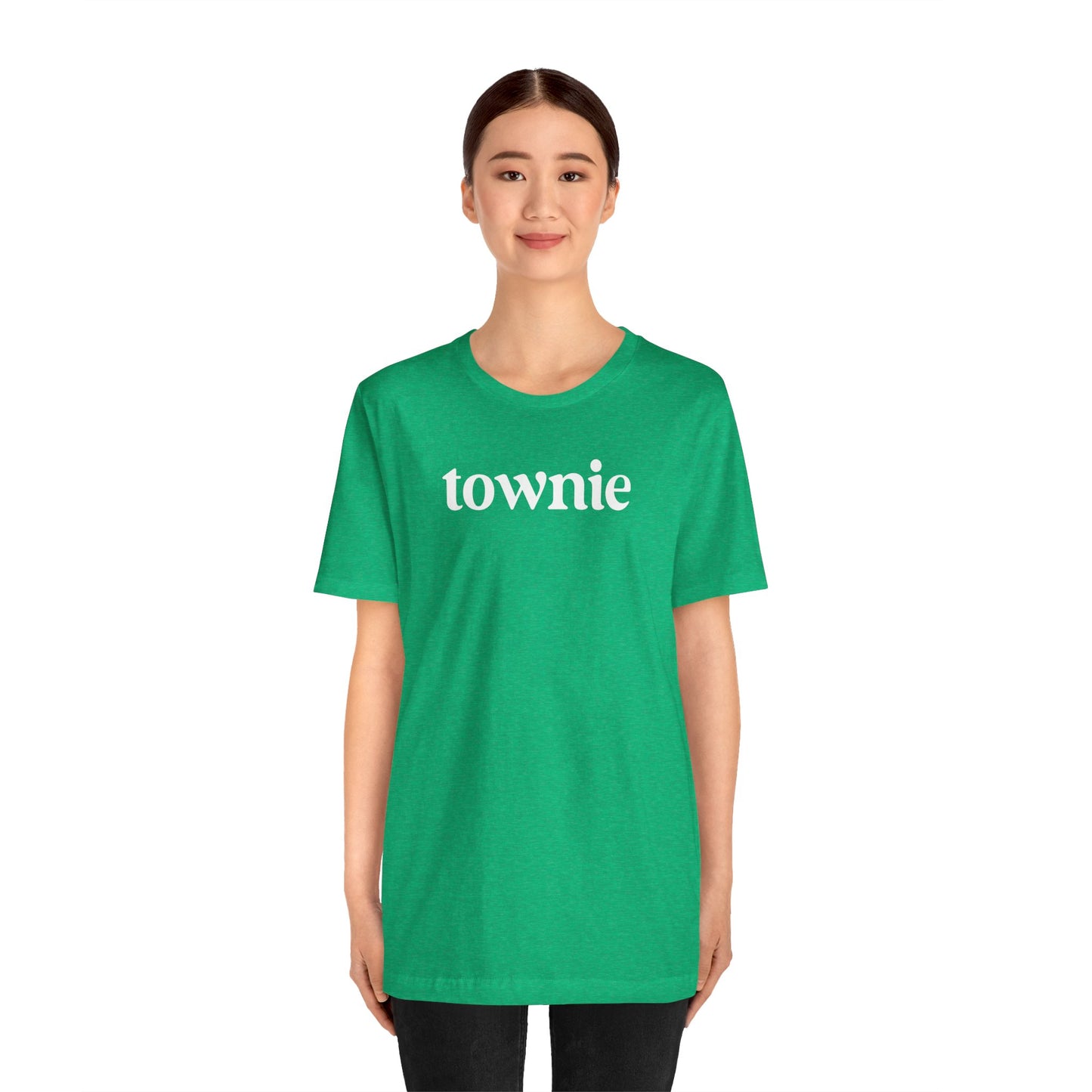 Townie