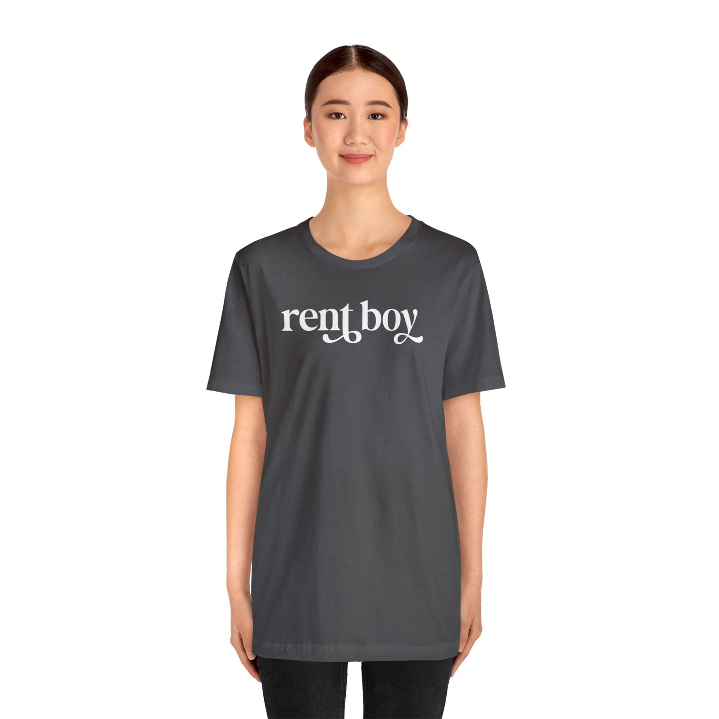 Rent Boy