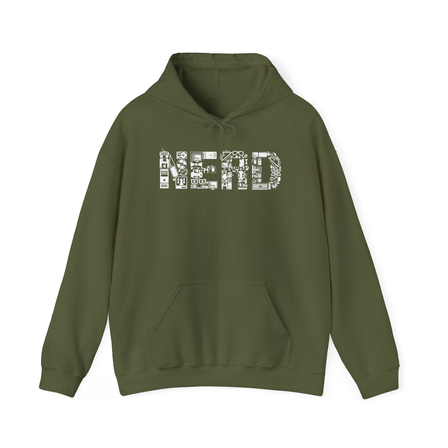 NERD