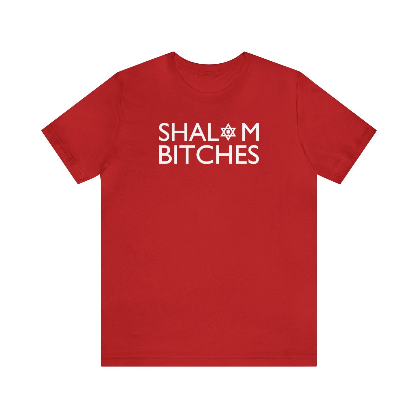 Shalom Bitches