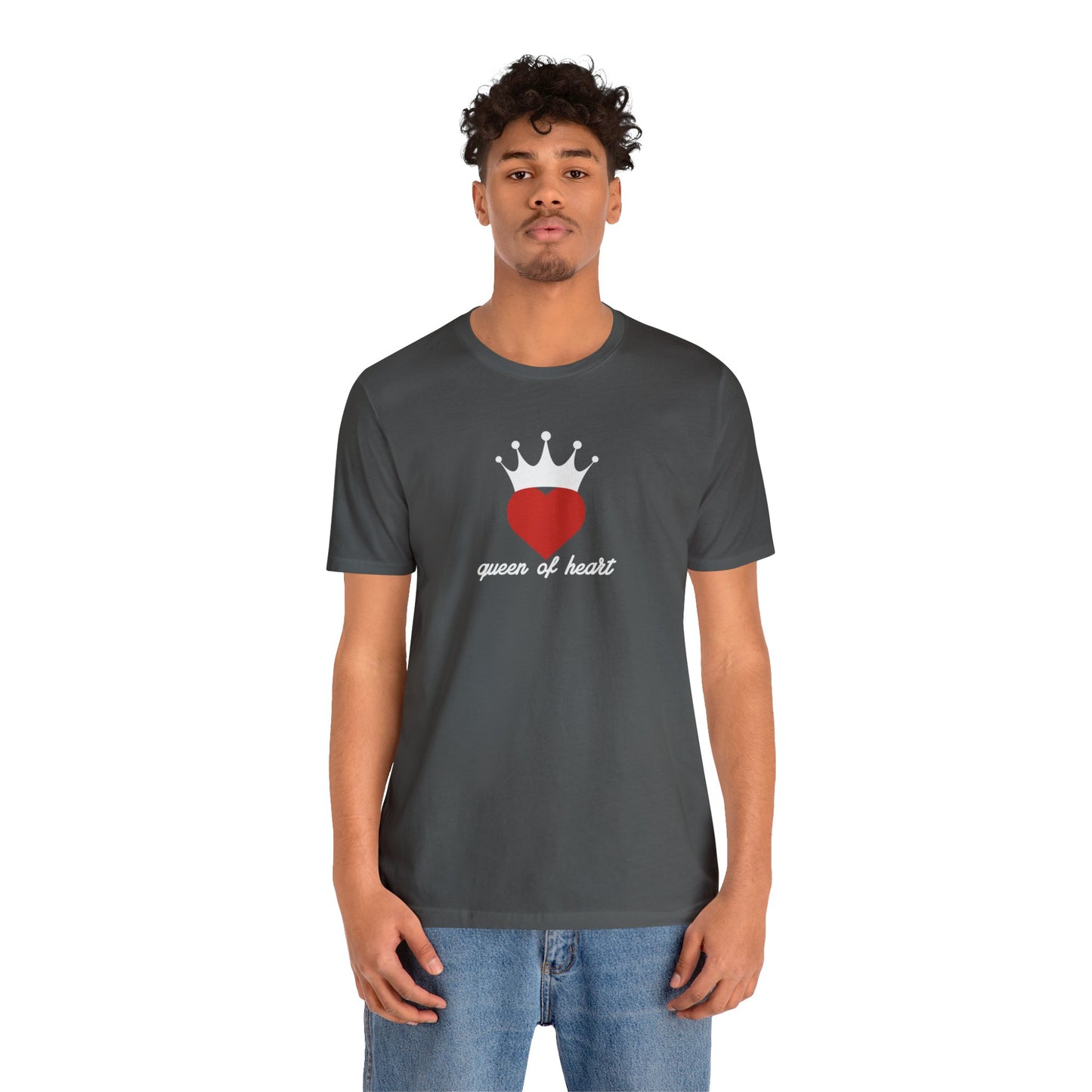 Queen of Heart
