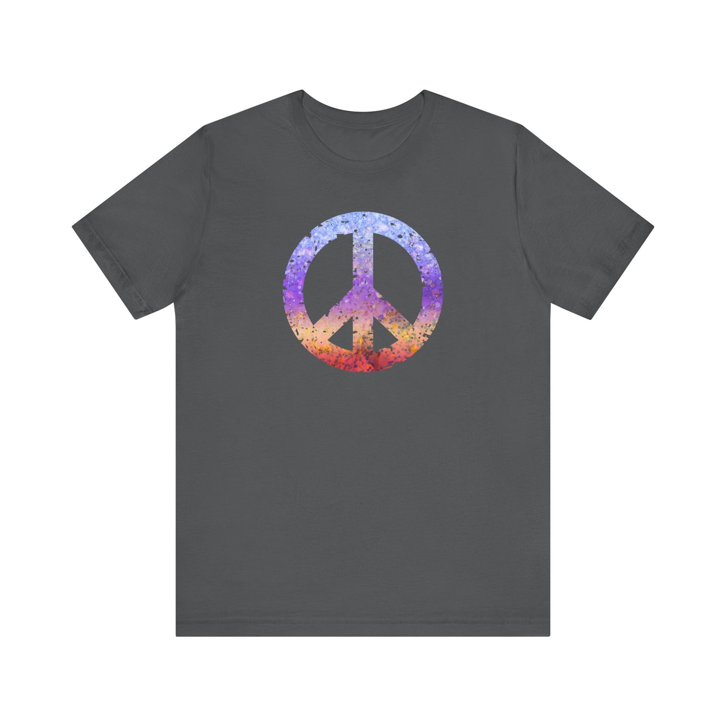 Visions of Peace