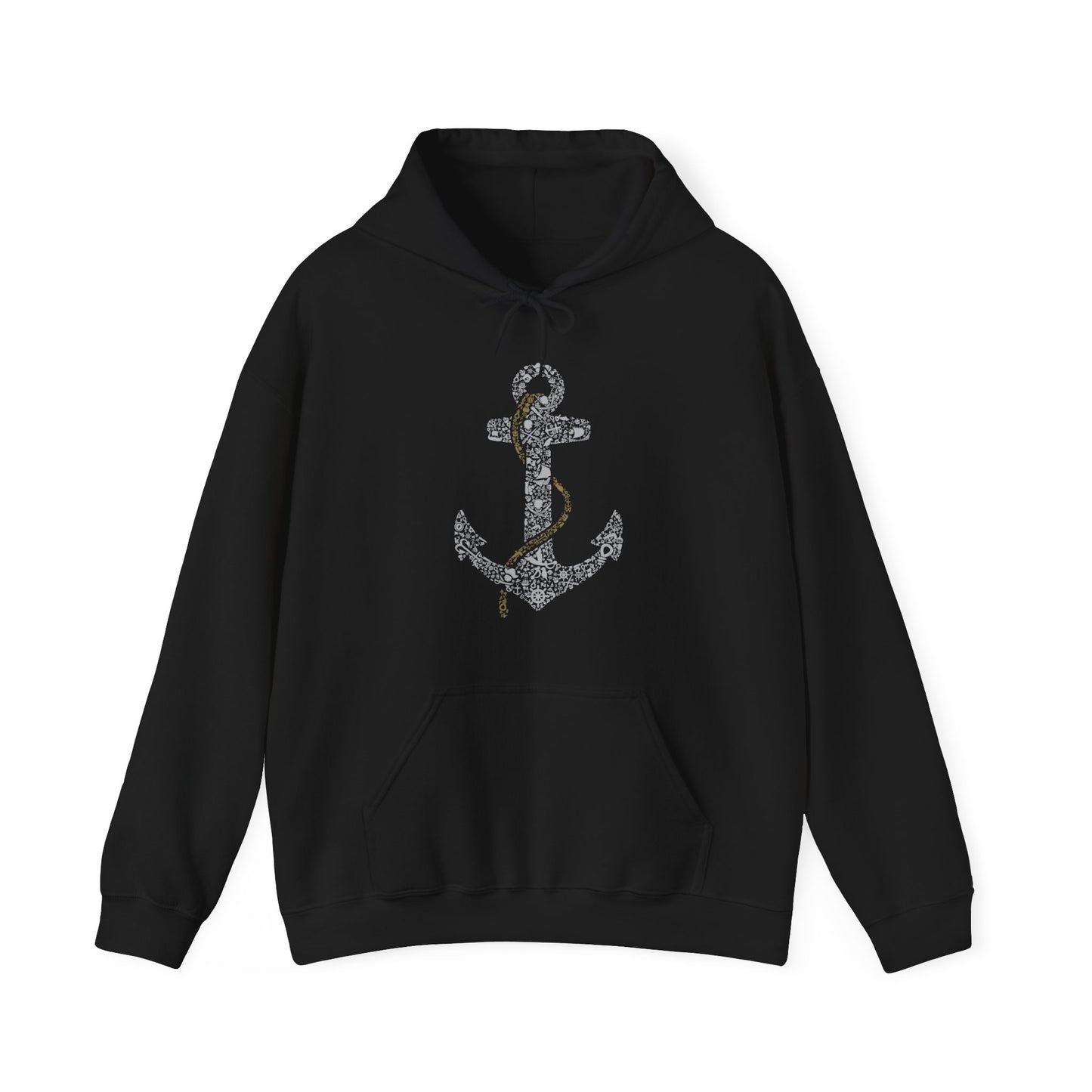 Mosaic Anchor