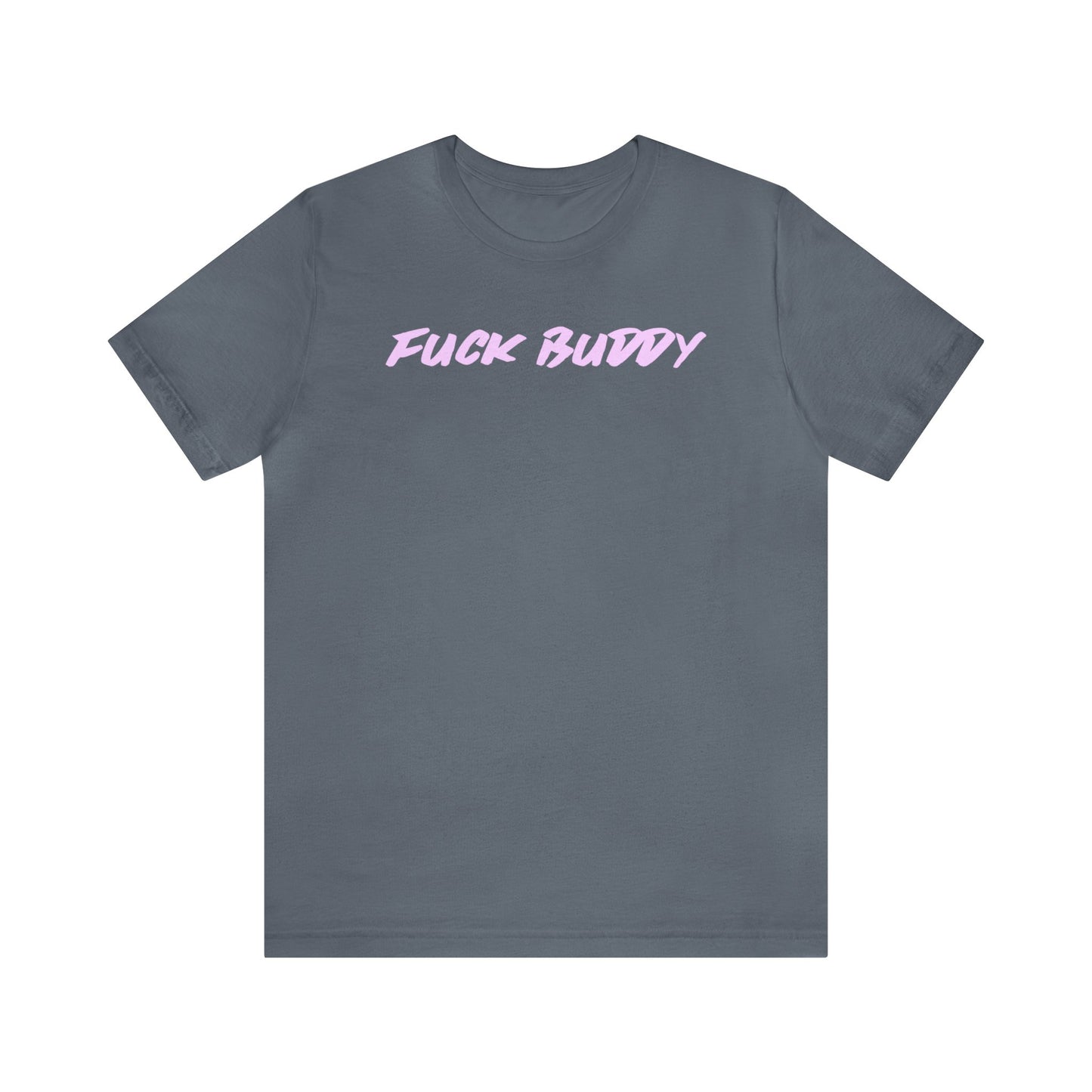 Fuck Buddy