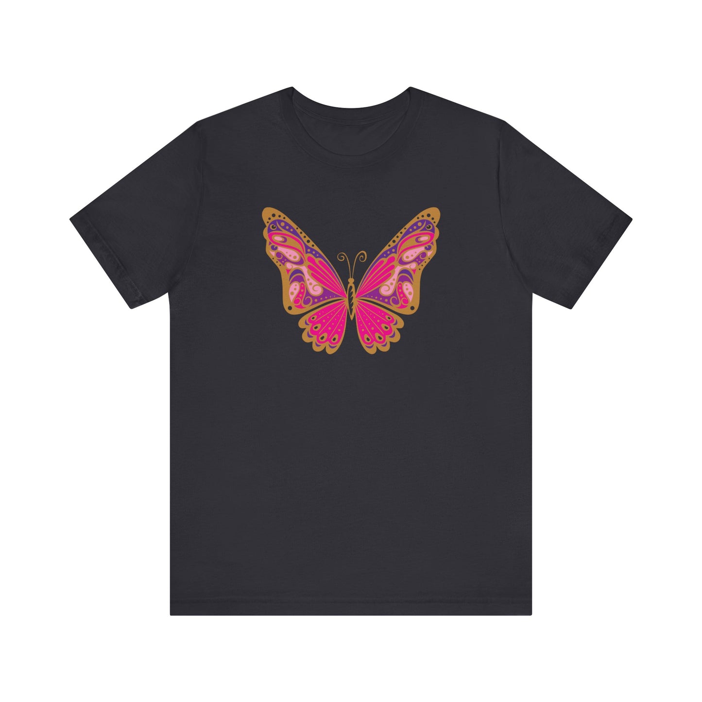 Mariposa Roja