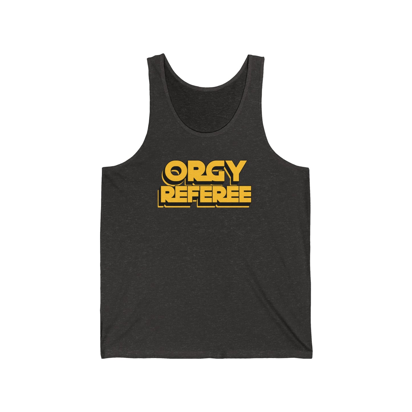 Orgy Referee