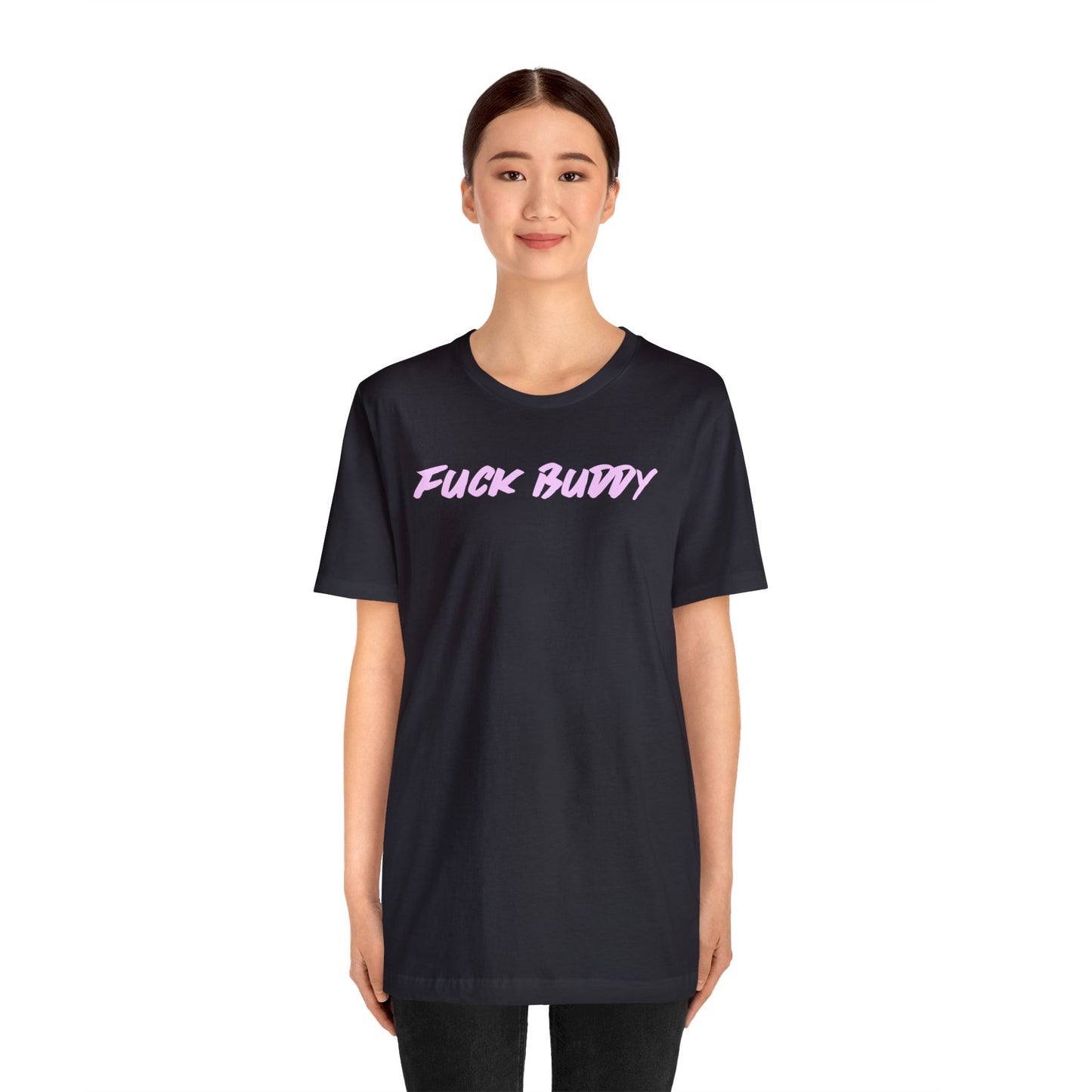 Fuck Buddy
