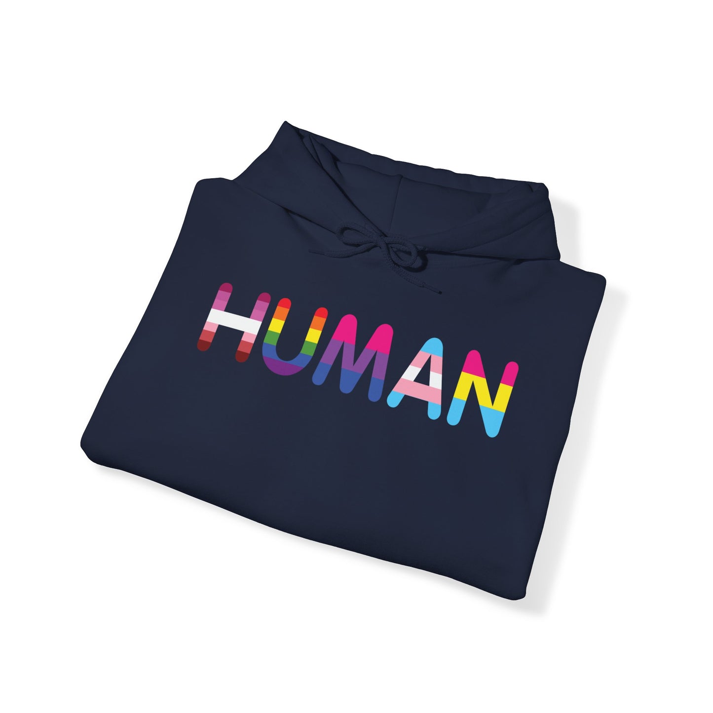 HUMAN