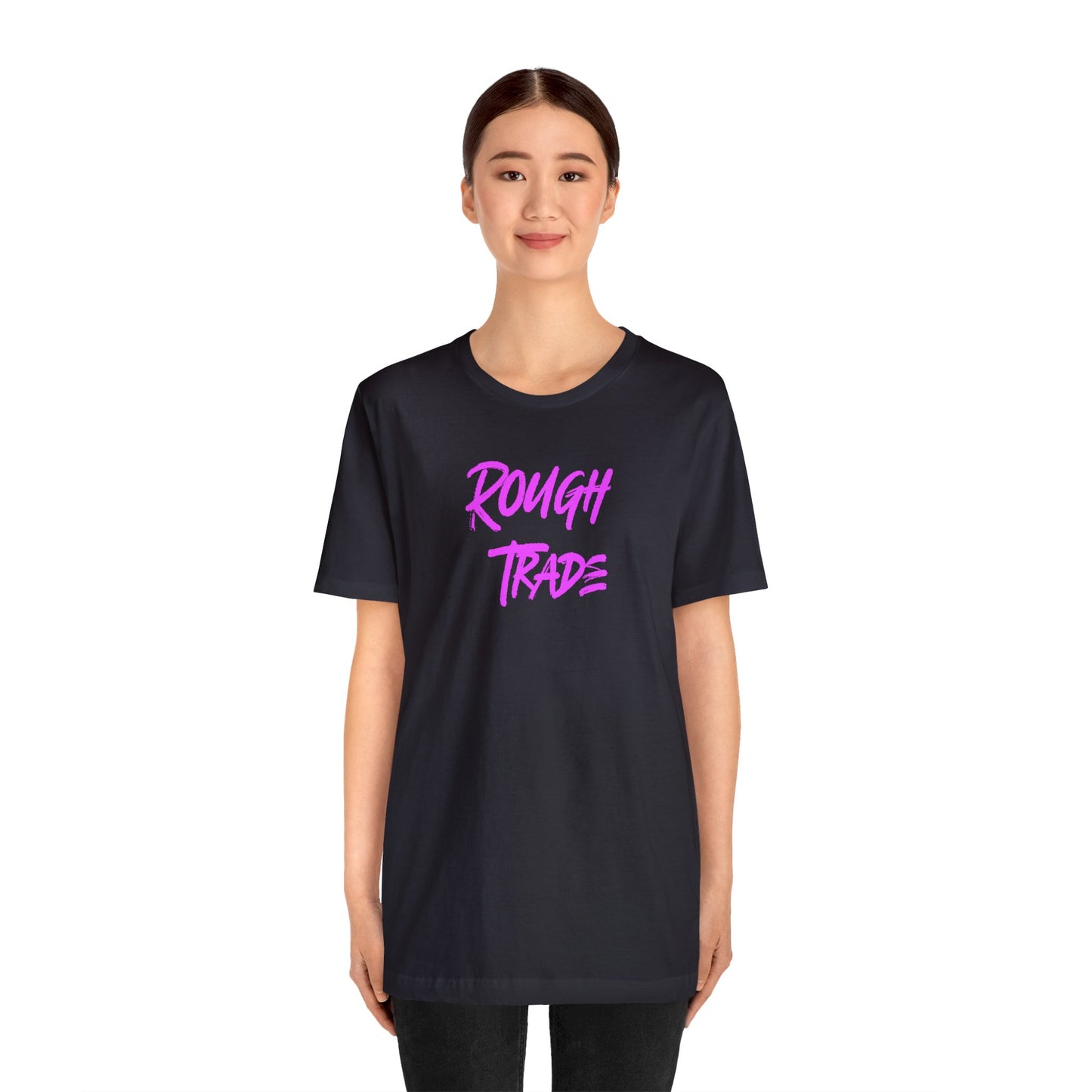 Rough Trade