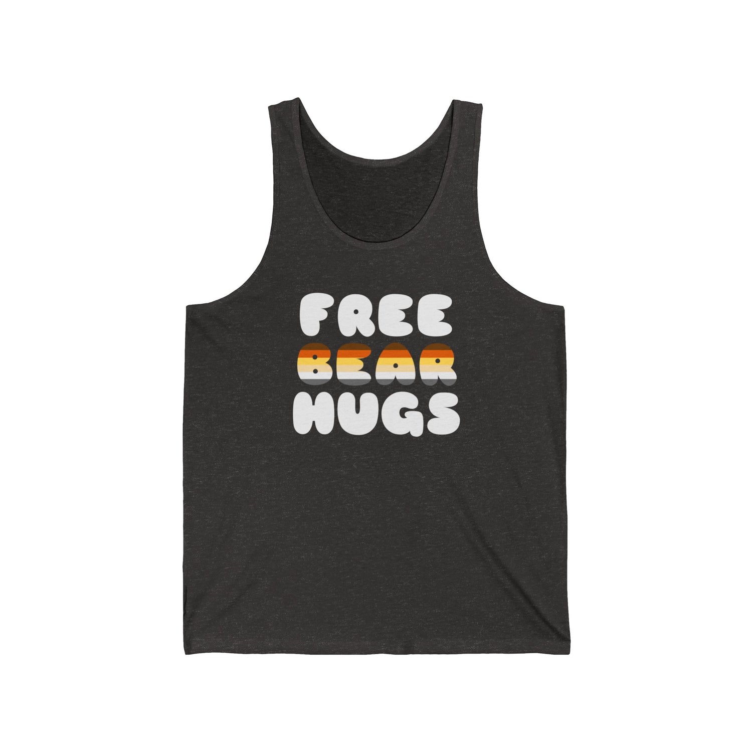 Free Bear Hugs