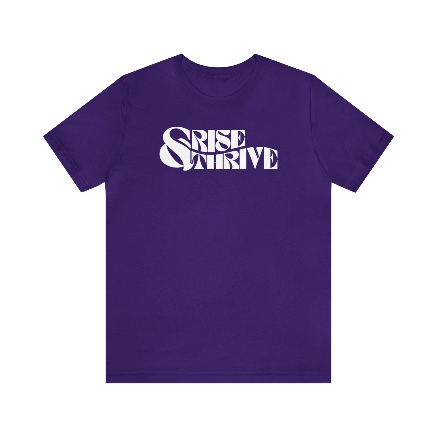 Rise and Thrive