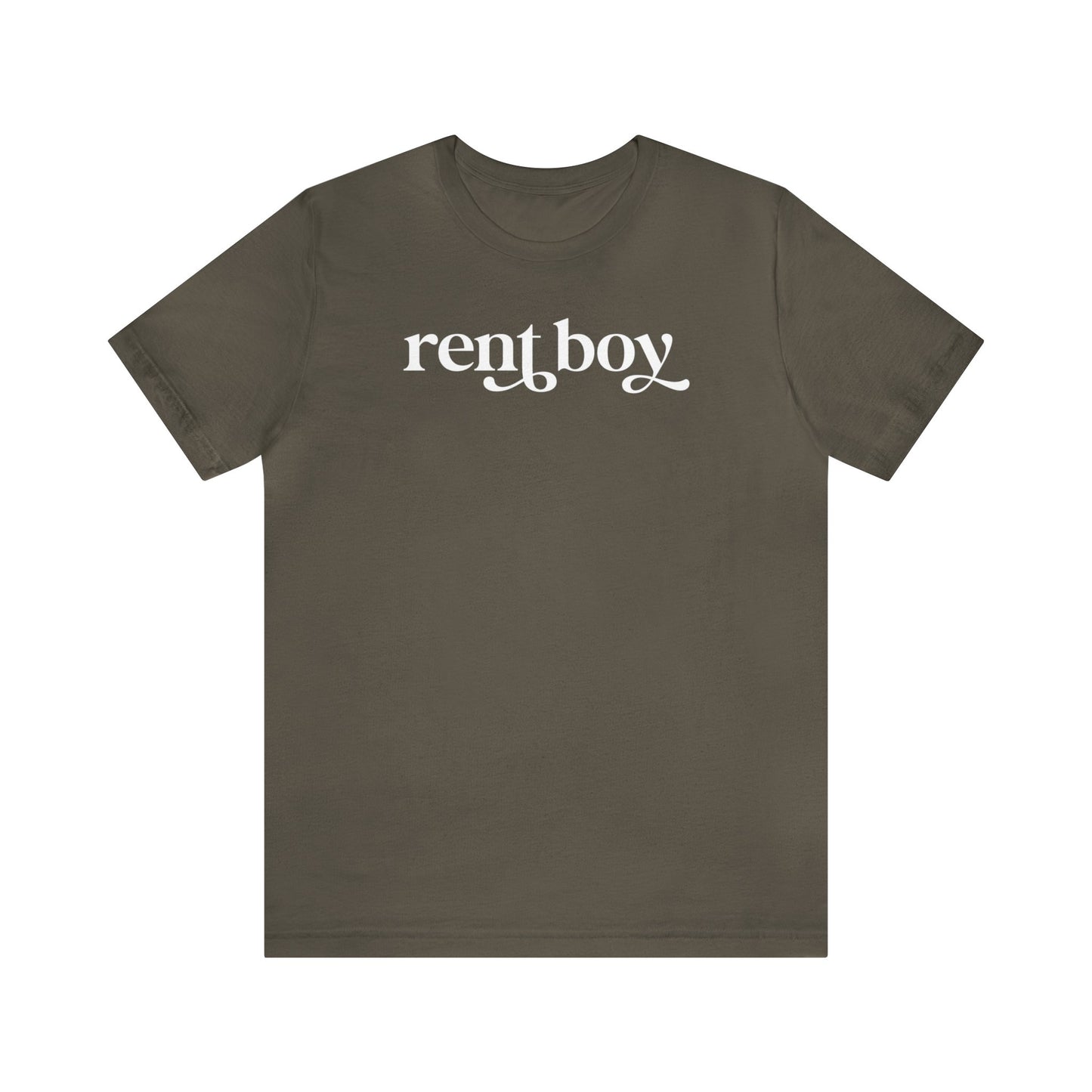 Rent Boy