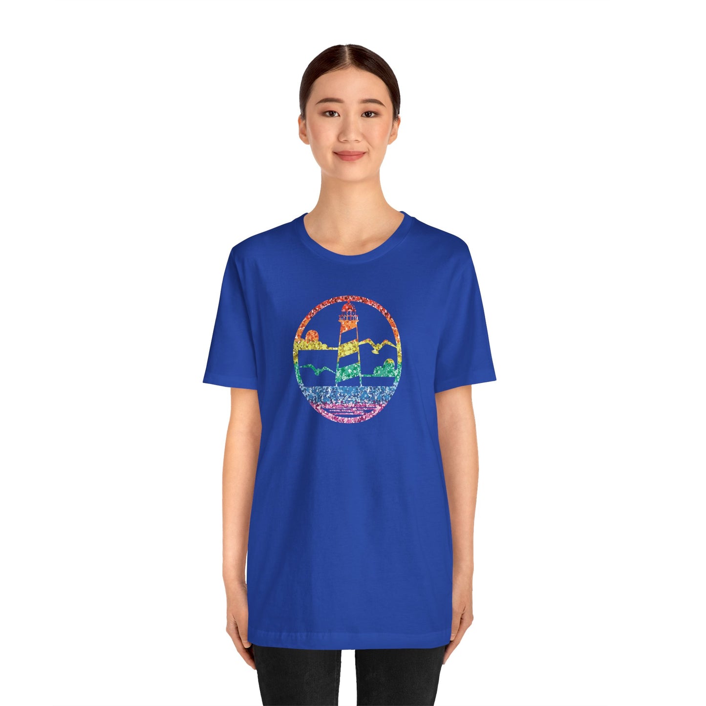 Pride Lighthouse