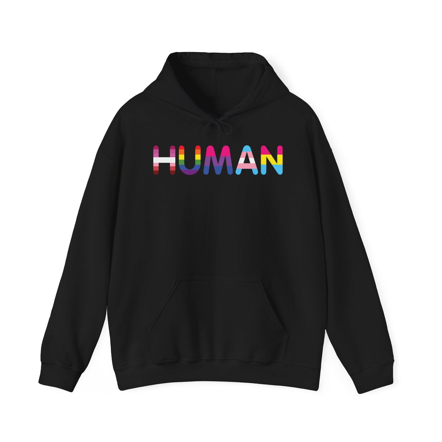HUMAN