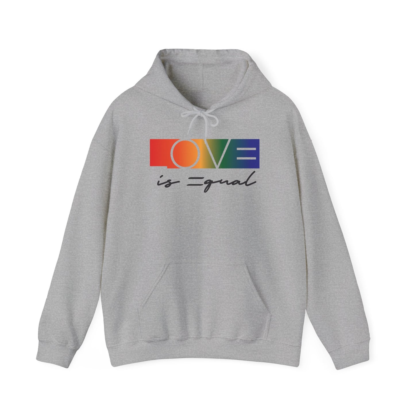 Love is EQUAL