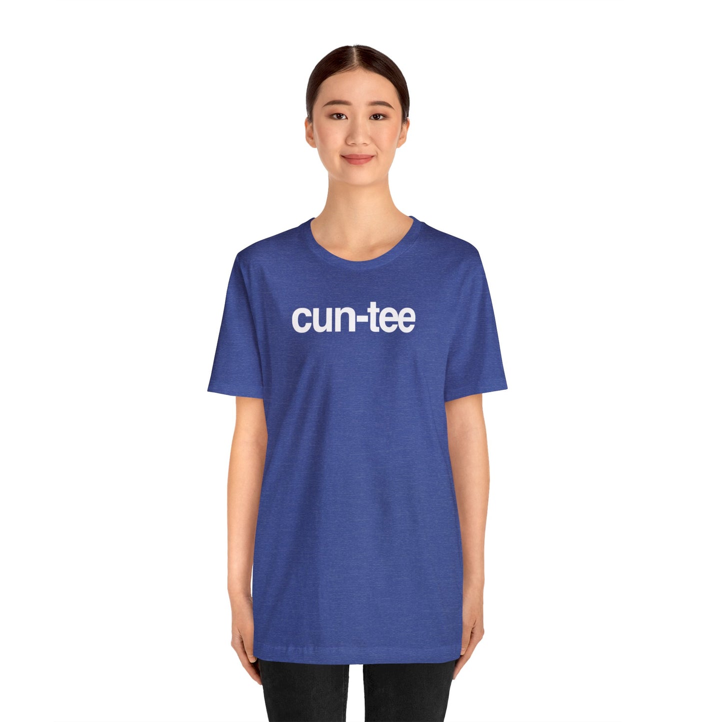 Cun-Tee