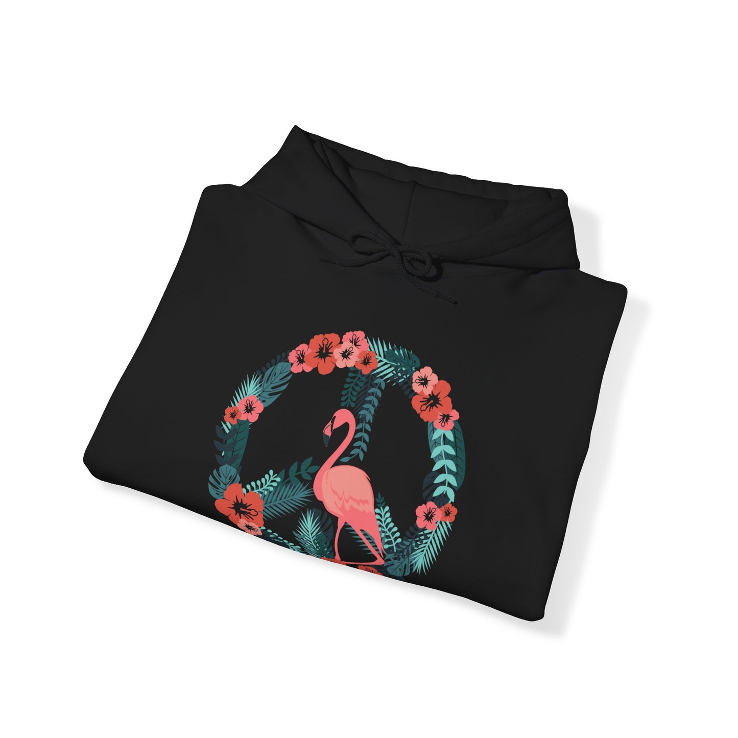 Key West Pink Flamingo