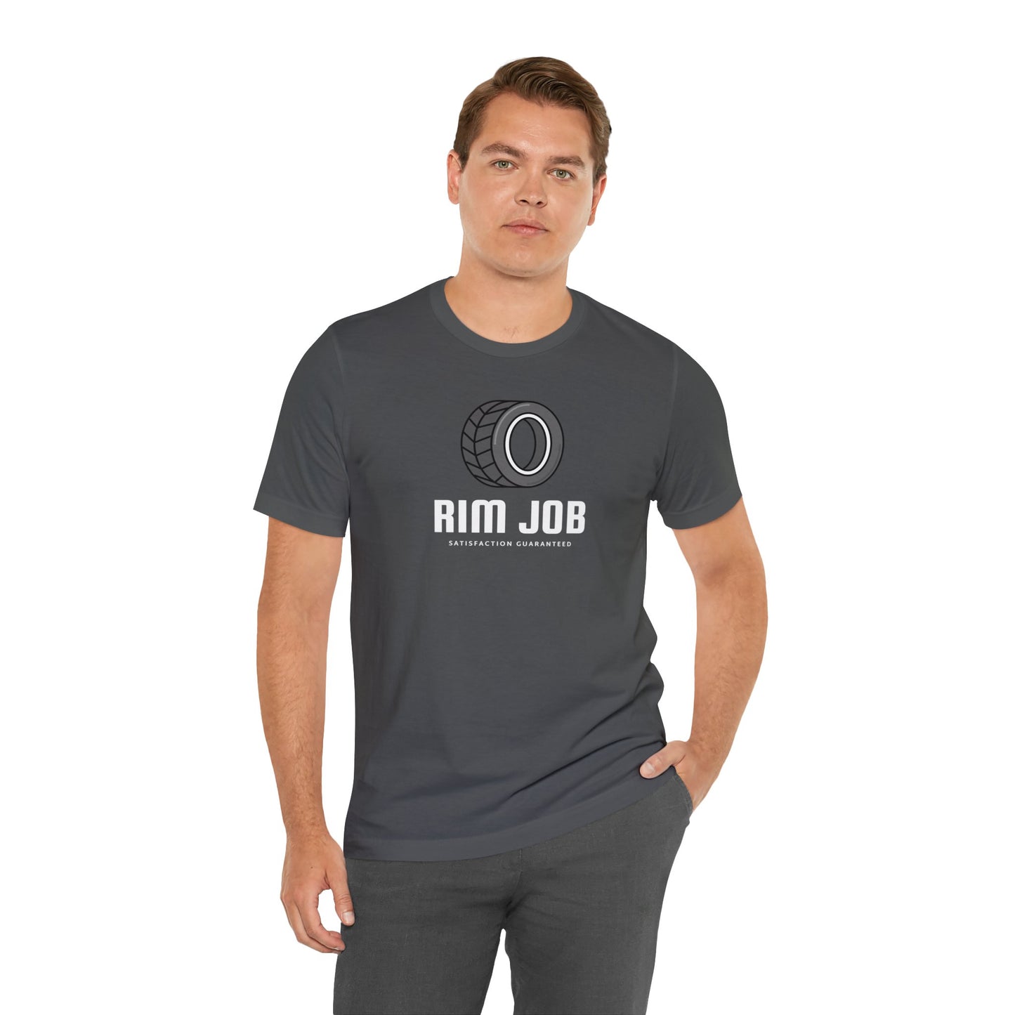 Rim Job