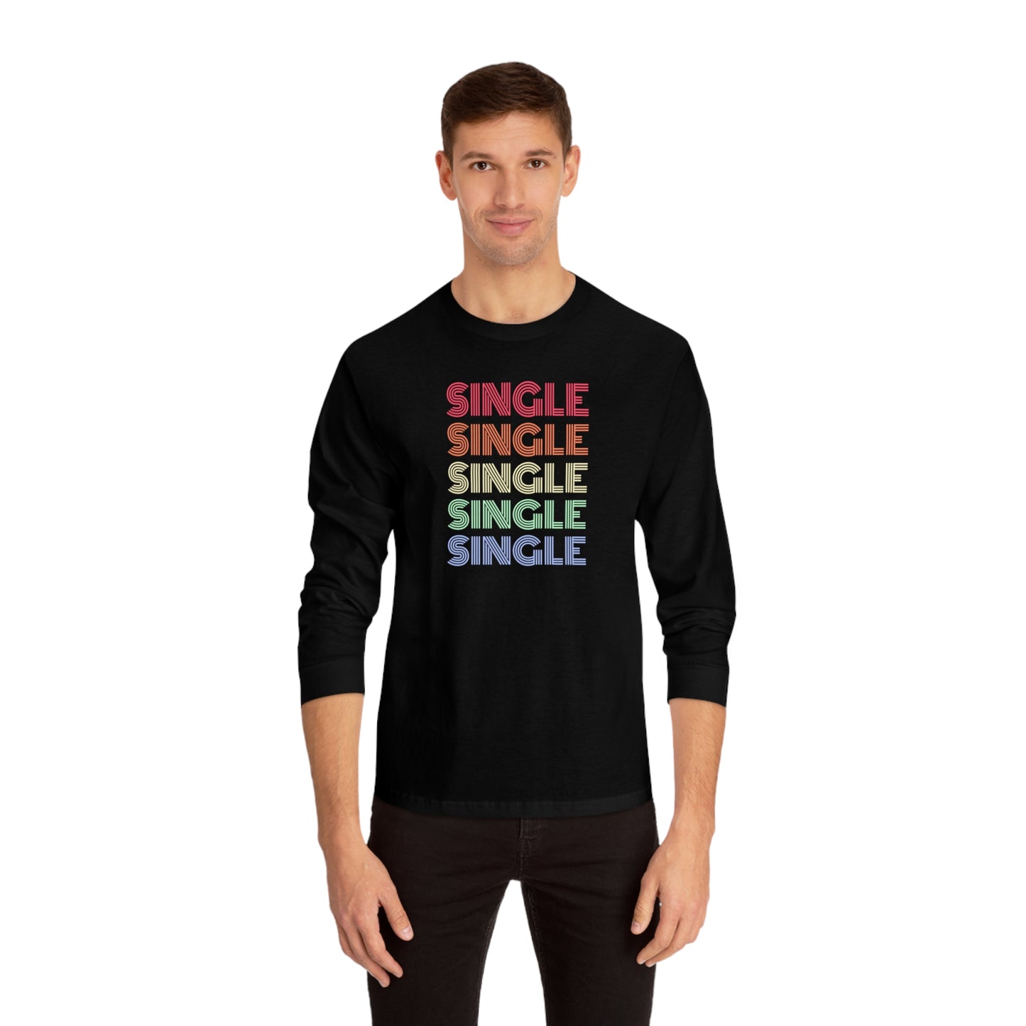 SINGLE