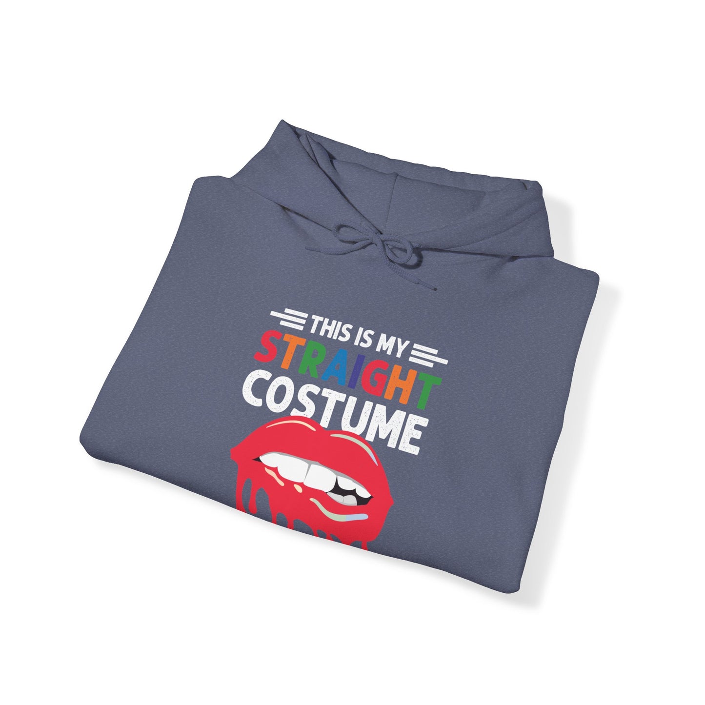 This is My Straight Costume
