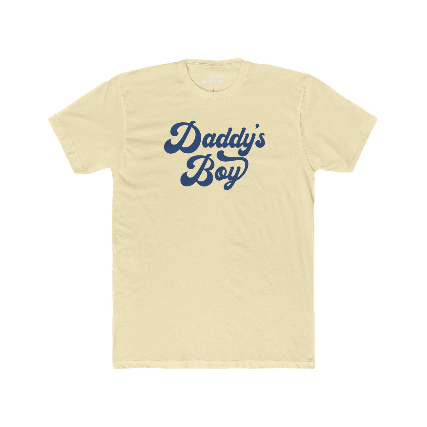 Daddy's Boy