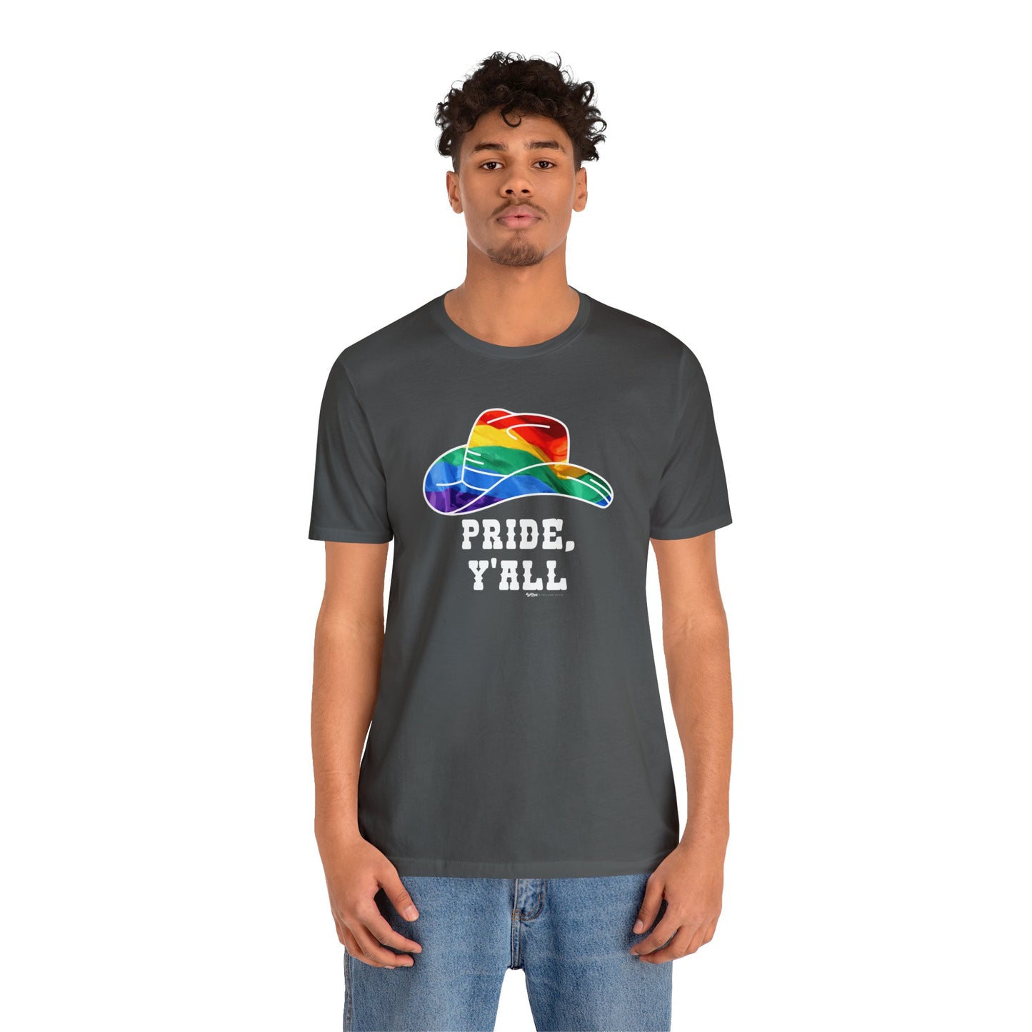 Pride Y'All