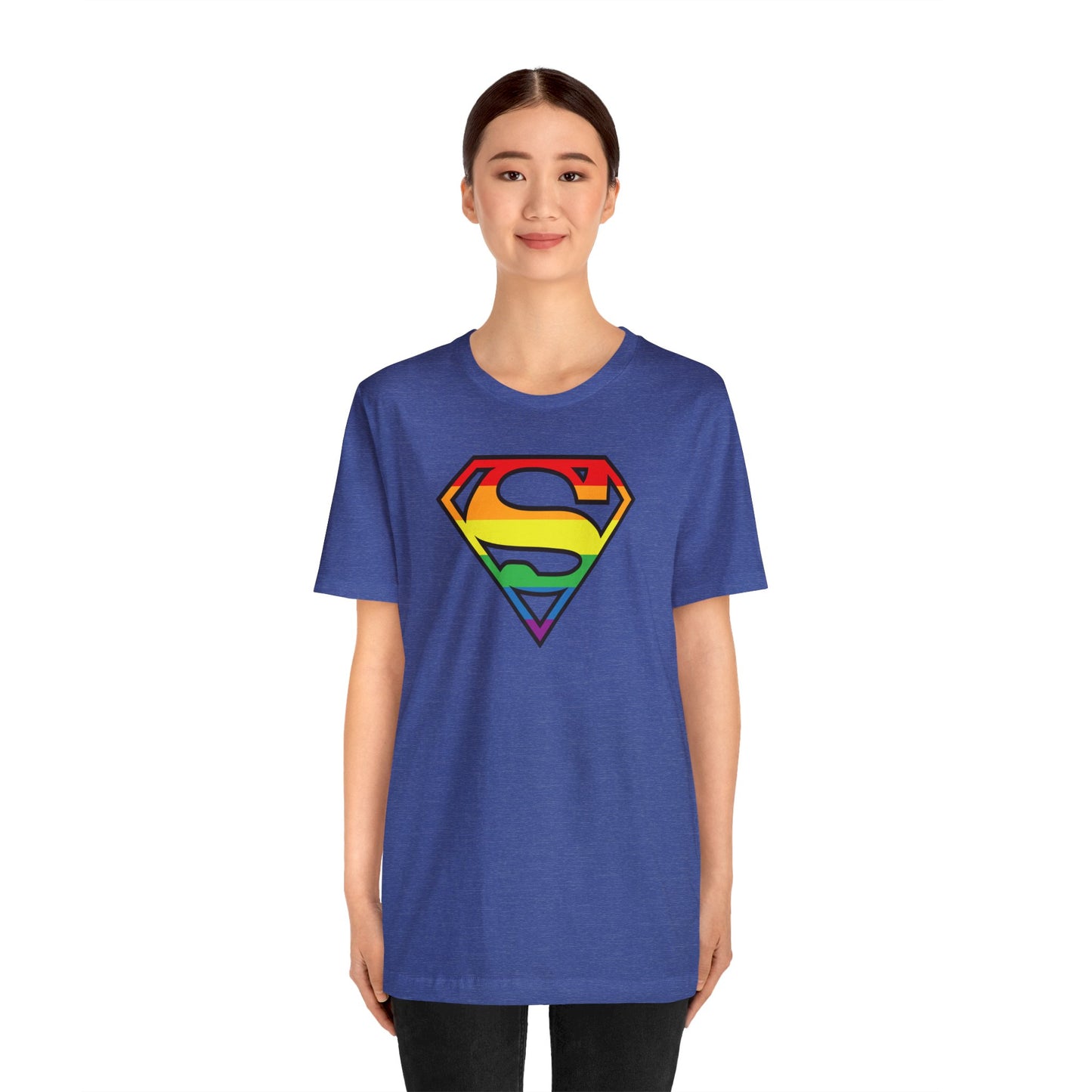 Gay Superhero
