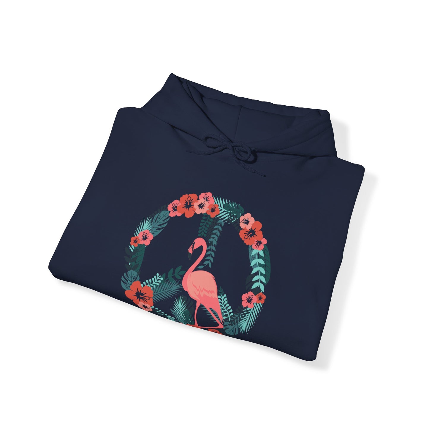Key West Pink Flamingo