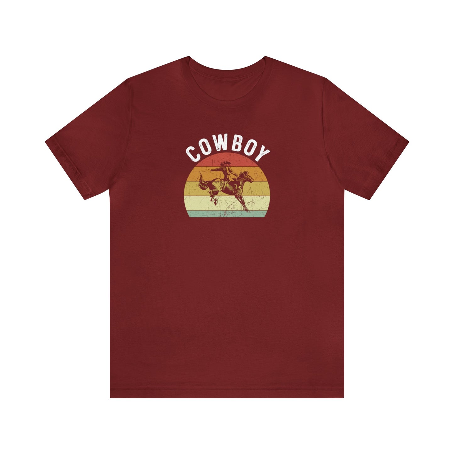 Gay Cowboy