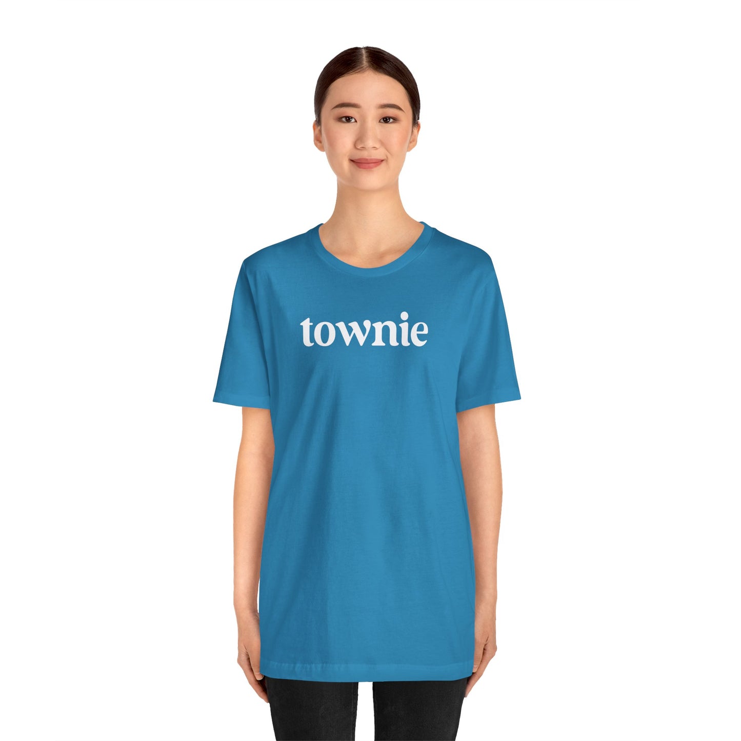 Townie